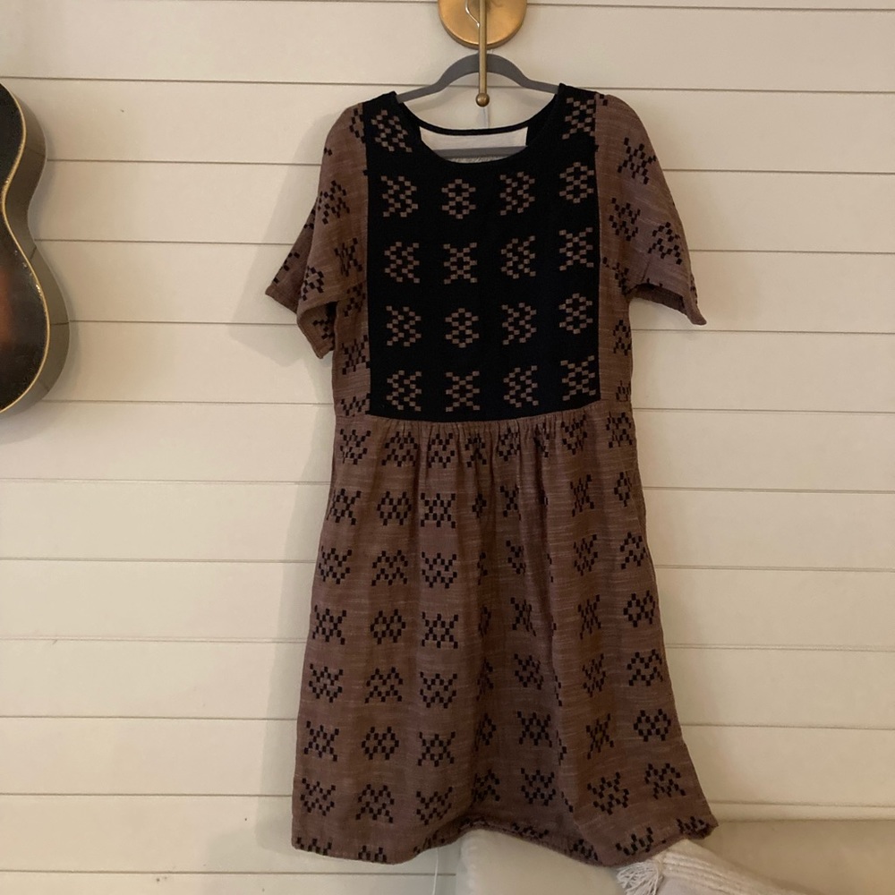 Ace & Jig dress